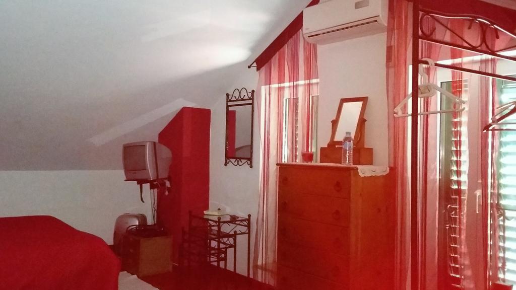 Quinta Do Outeiro Alto Villa Constância Buitenkant foto